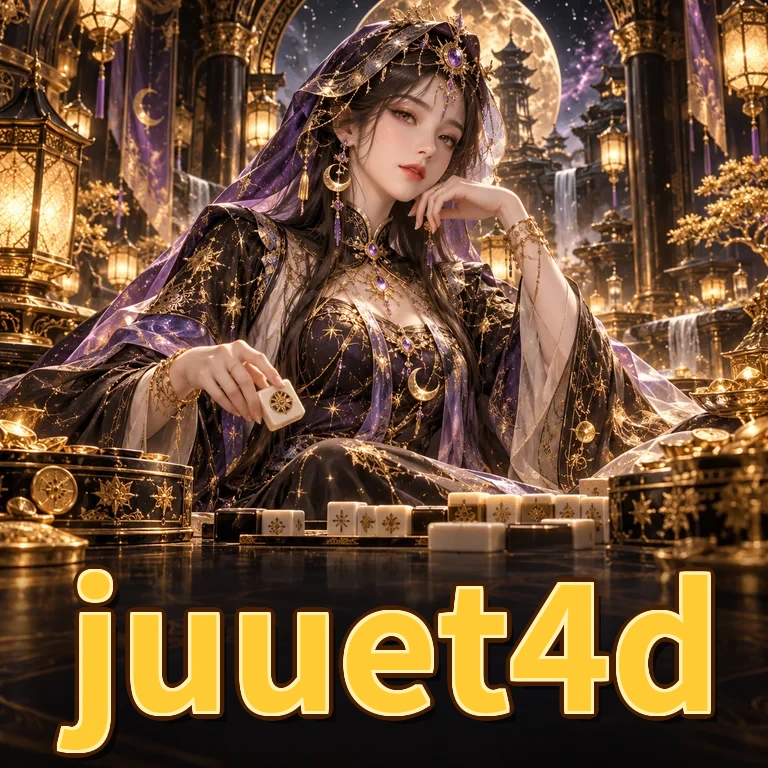 Download juuet4d APK