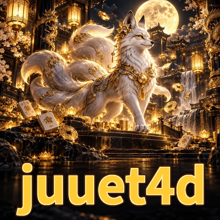 Persyaratan Sistem juuet4d