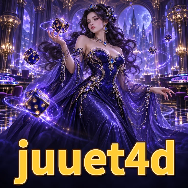 Aplikasi juuet4d