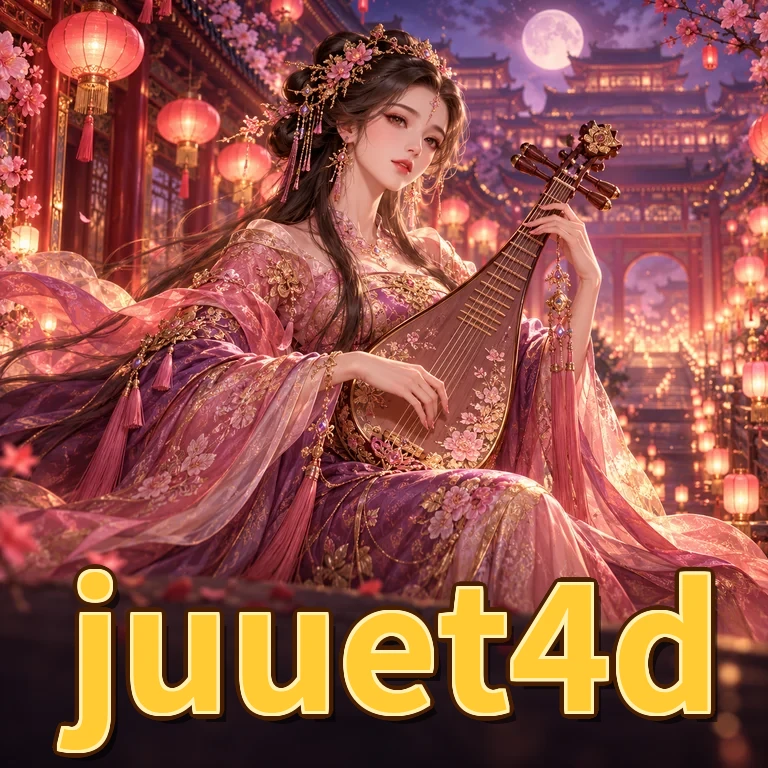 Tentang juuet4d