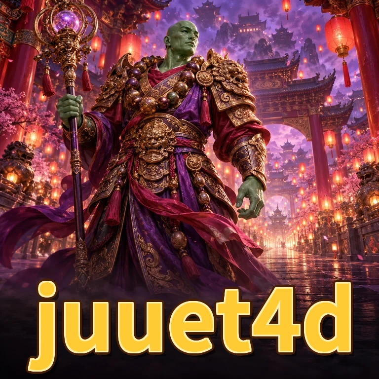 juuet4d APK Logo