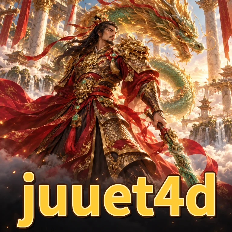 Panduan Instal juuet4d
