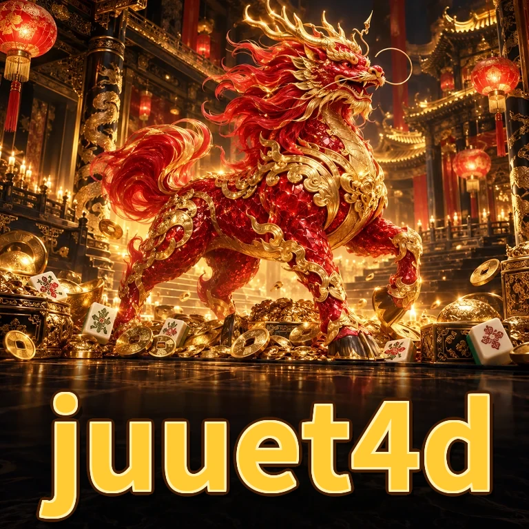 Fitur juuet4d