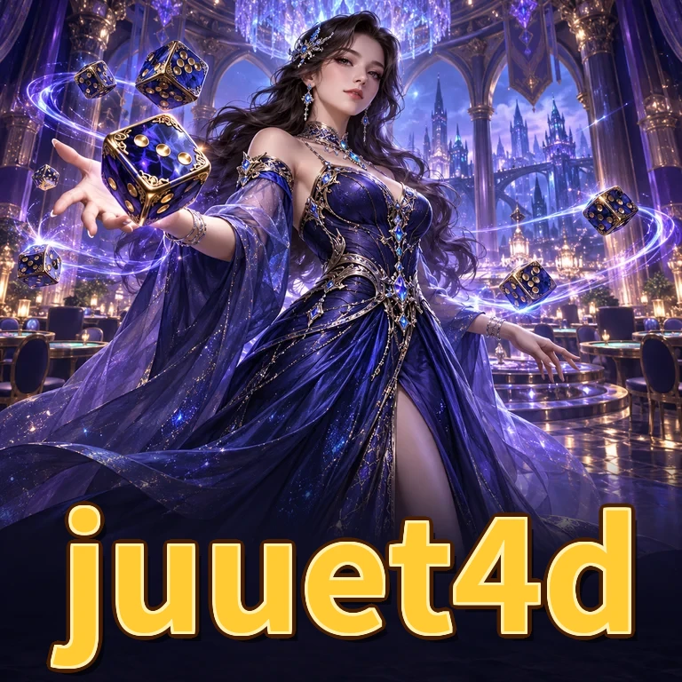 Resmi juuet4d