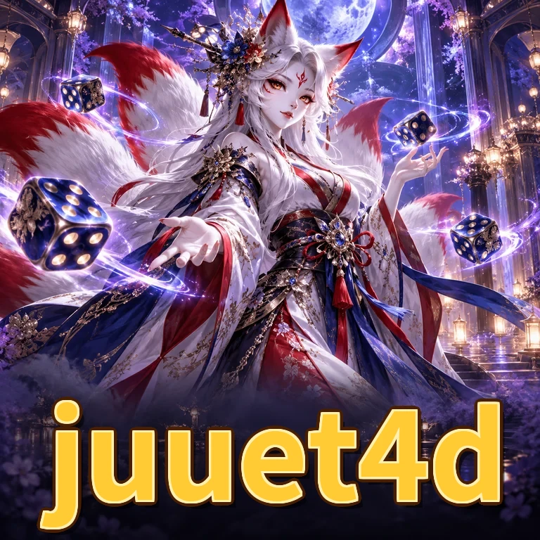 juuet4d APK Download